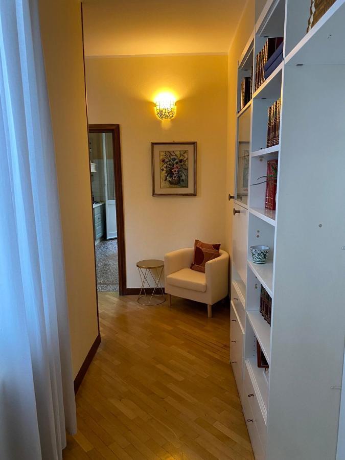 Casa Galliera Bologna Centro Exterior foto