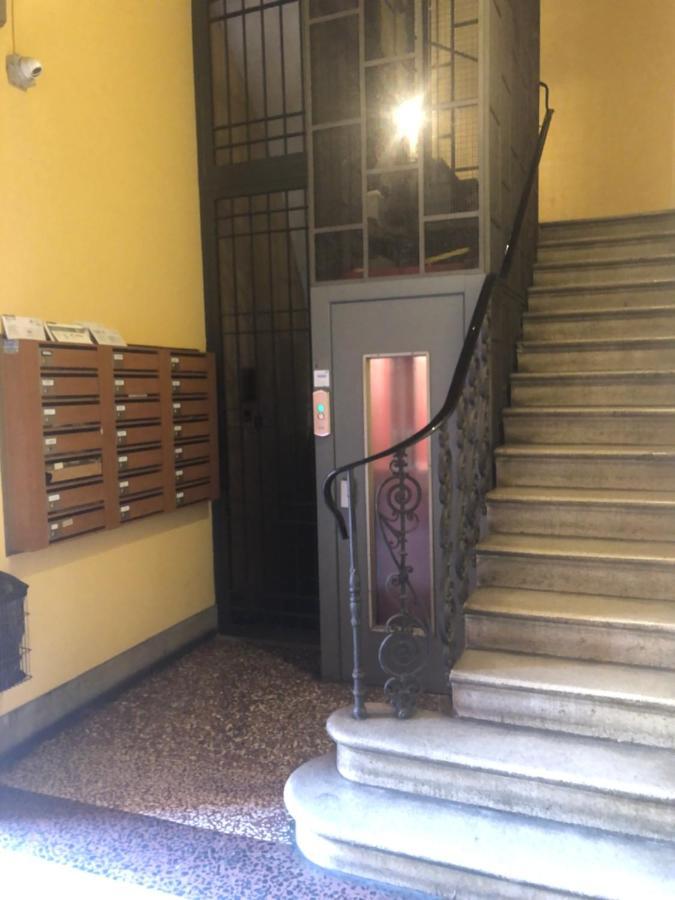 Casa Galliera Bologna Centro Exterior foto